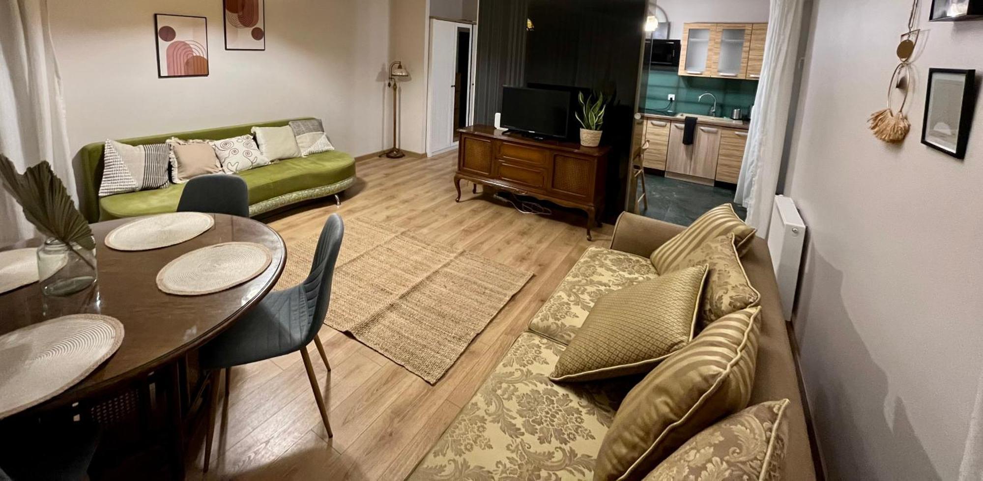 Oldtown Retro Apartment By Marina With Balcony For 6 People Gdansk Ngoại thất bức ảnh